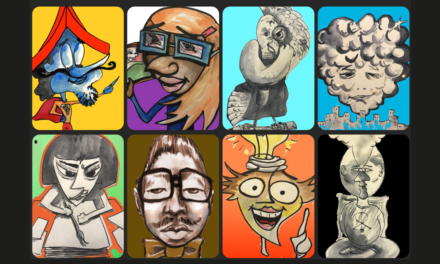 Taking HOMies from the classroom to the whole school