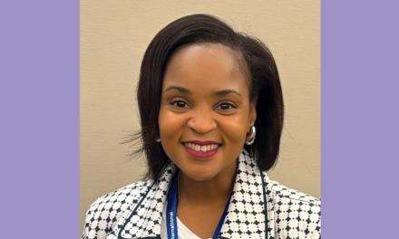 MEMBER STORY: Sharing the benefit of experience