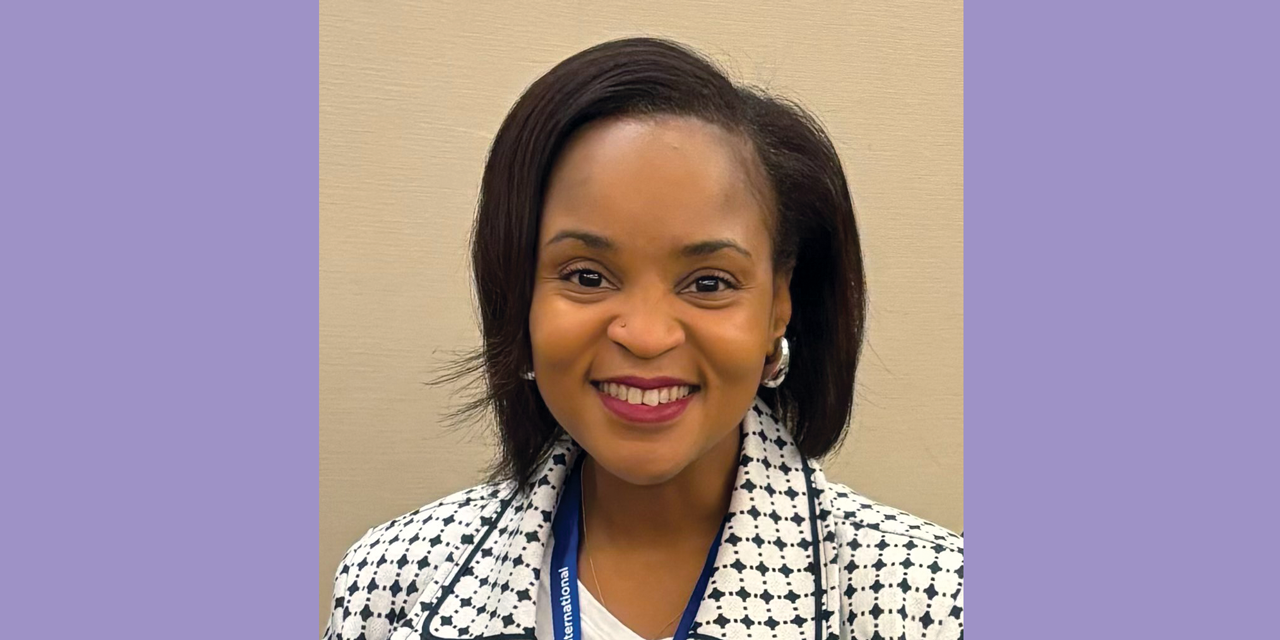 MEMBER STORY: Sharing the benefit of experience