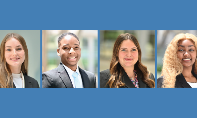 Students’ experiences with setting their own learning goals