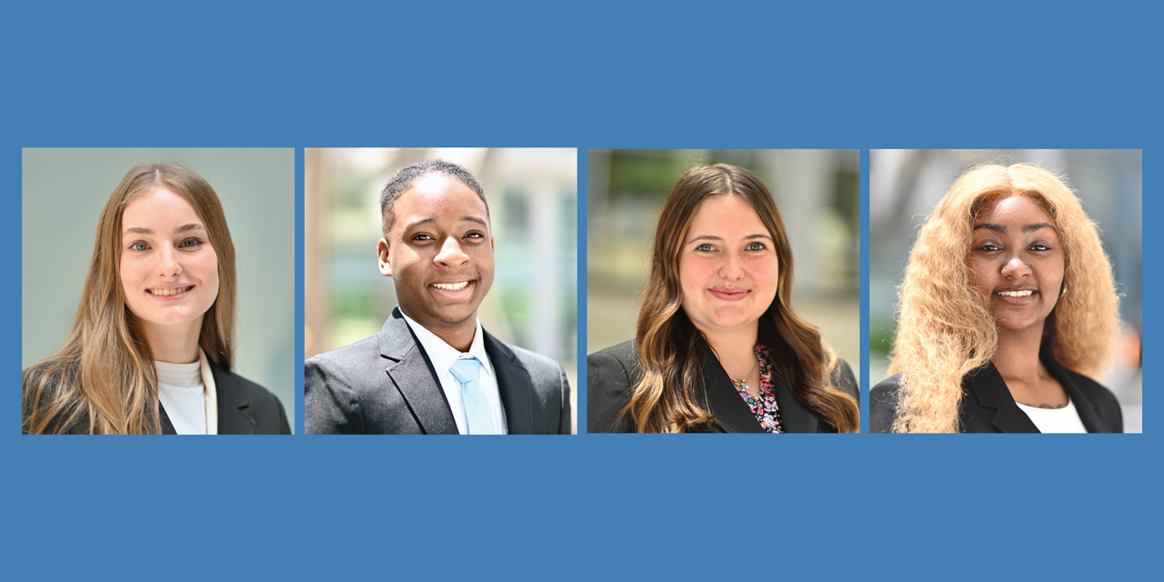 Students’ experiences with setting their own learning goals