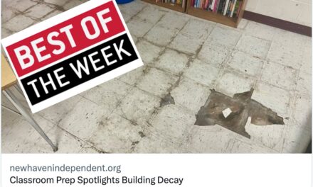 Over the funding cliff, decaying schools, & how to better cover school shootings: Best Education Journalism of the Week (9/6/24)