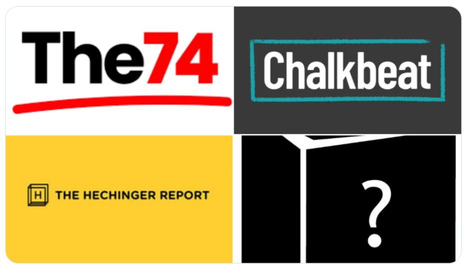 Does education journalism need a ‘new’ Chalkbeat?