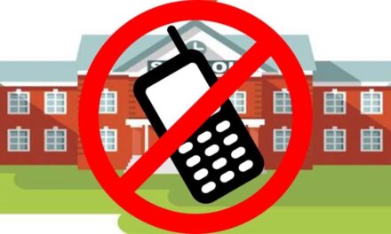 How to improve coverage of school cell phone bans