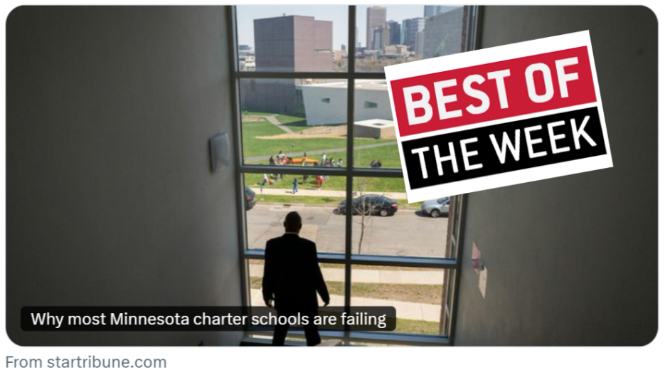 Top Education Journalism of the Week (9/20/24)