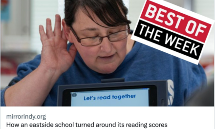 You’re wrong about book bans & a ‘five-alarm fire’ at Houston Public Media: Best Education Journalism of the Week (9/27/24)