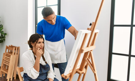 How do we help students overcome the ‘I can’ts’?