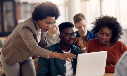 Where are the teachers of color? Getting cut out and lured away.