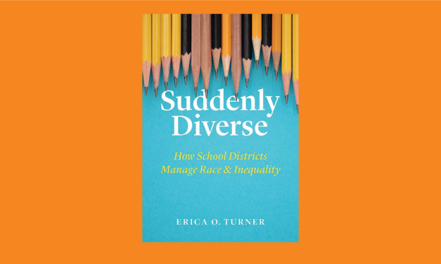 Recommendation: Suddenly Diverse