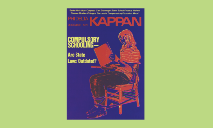 Browsing: Attendance and absenteeism