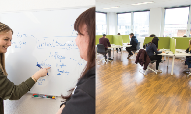 Educating youth who don’t have a place to sleep