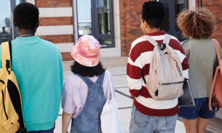 Re-engaging students in the post-pandemic era