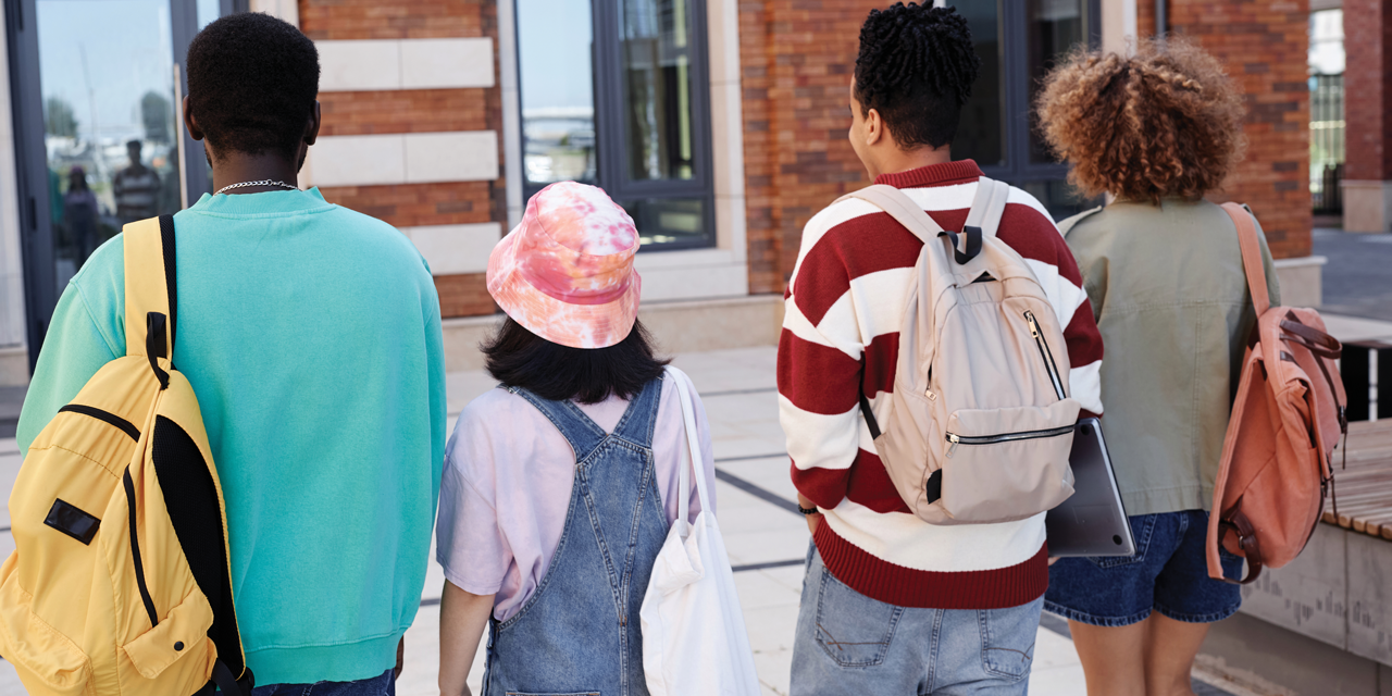 Re-engaging students in the post-pandemic era