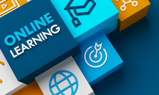 Virtually an education