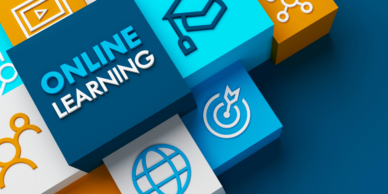 Virtually an education