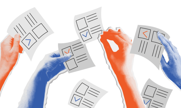 The case for sensory civics education