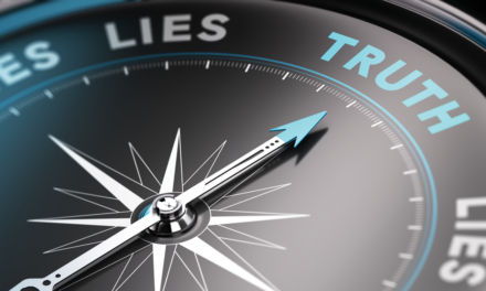 How do we teach honesty in a dishonest world?