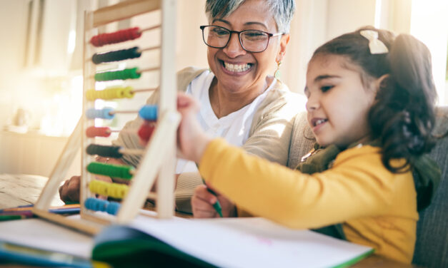 Retired educator asks, “How do I stay engaged in education?”