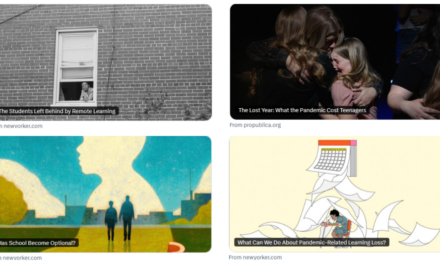 How ProPublica’s Alec MacGillis dominates the education beat. 