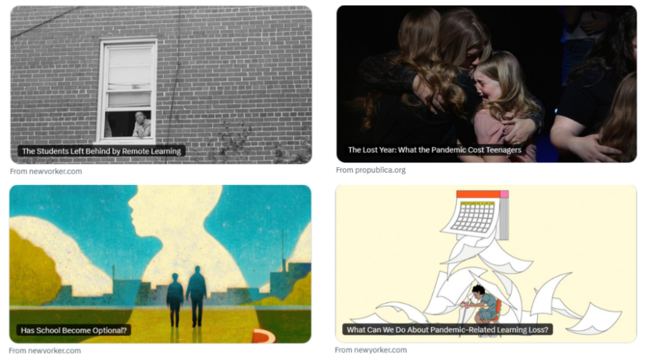 How ProPublica’s Alec MacGillis dominates the education beat. 