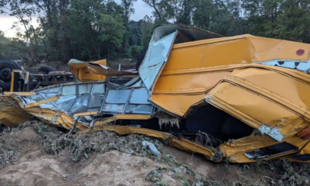 Hurricane trauma, ill-considered AI, & why one ed reporter is on TikTok: Best Education Journalism of the Week (10/18/24)