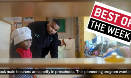 Choice on the ballot, a culture wars ‘mea culpa,’ & meet the new(ish) editor at the Seattle Times: Best Education Journalism of the Week (10/25/24)