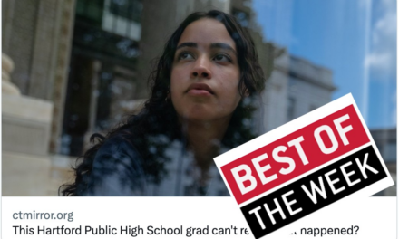 The ‘meh’-ducation debate, an honor roll student who can’t read, & an ed reporter’s late-night debut: Best of the Week (10/4/24)