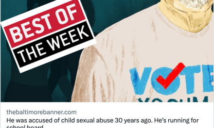 How climate disrupts education, hidden Campaign 2024 education issues, & the death of school culture wars: Best of the Week (10/11/24)