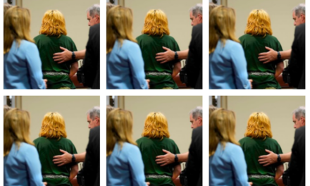 The copycat effect: how school gun violence coverage backfires