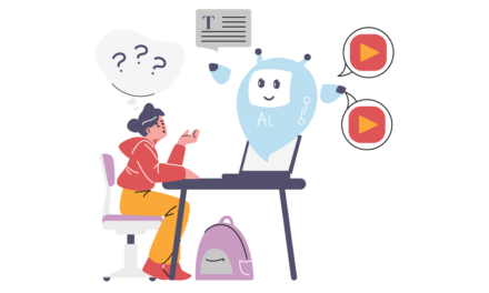 How to use AI to enhance, not replace, real student learning