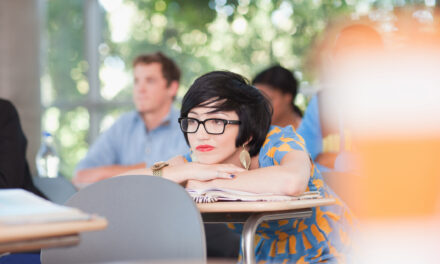 Scripted programs limiting opportunities for teacher creativity