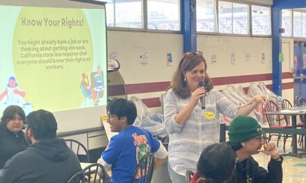 Expanding our understanding of workplace readiness