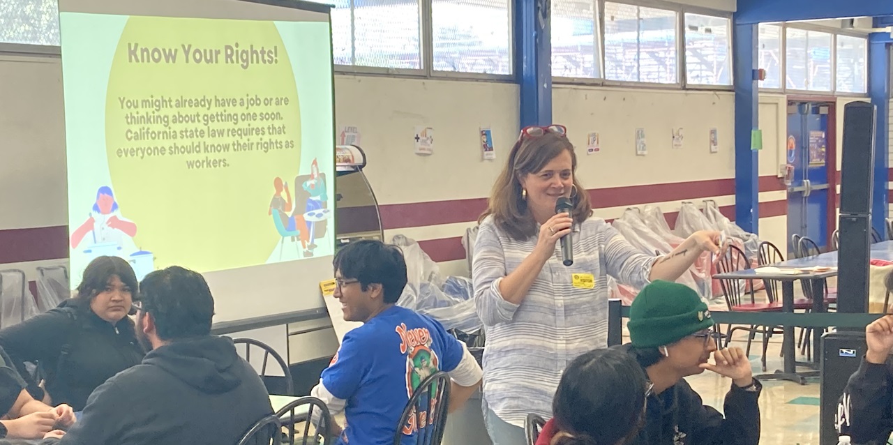 Expanding our understanding of workplace readiness