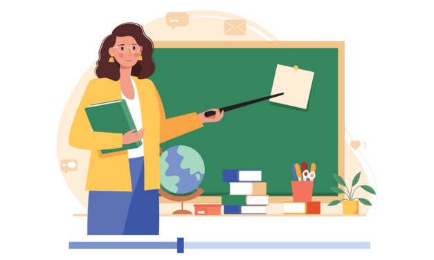 Finding the sweet spot between curriculum fidelity and teacher agency