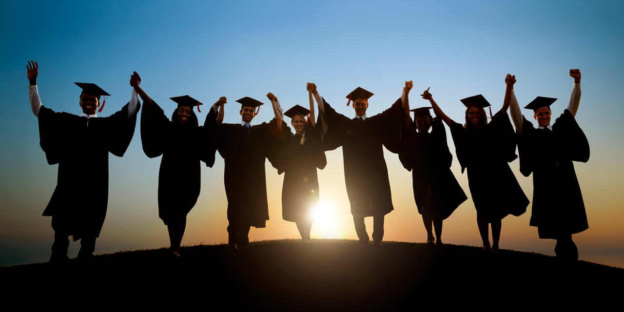 The person who taught me the most about teaching just graduated from high school