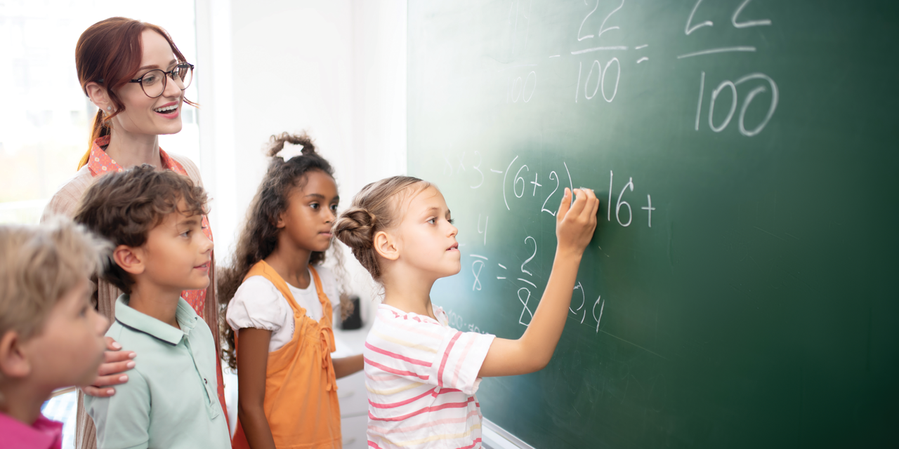 Math narratives and autobiographies