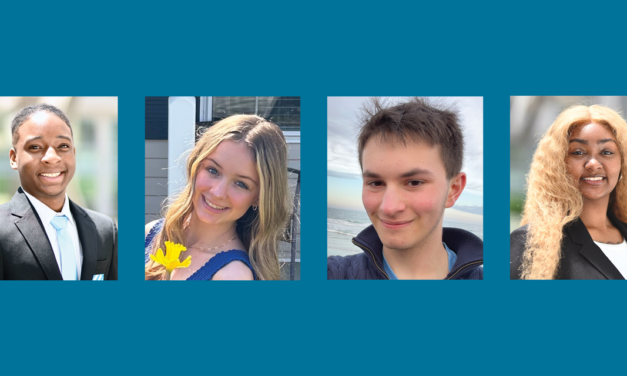 What makes math matter for students?