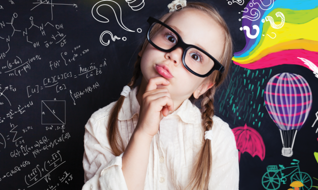 Building thinking classrooms in mathematics