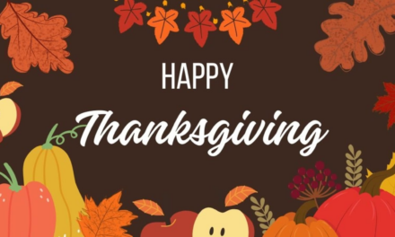 Thankful for education journalism — traditional and otherwise