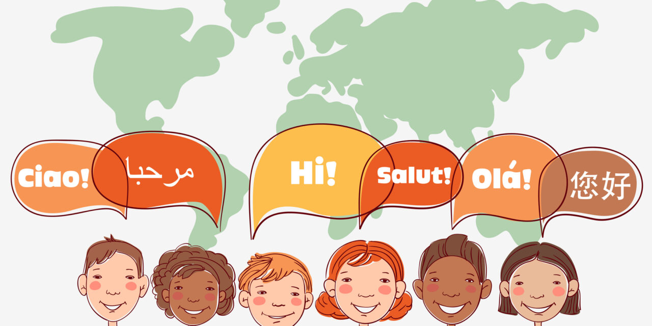 Engaging English learners in SEL