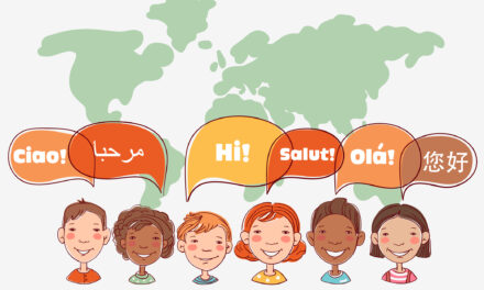 Engaging English learners in SEL