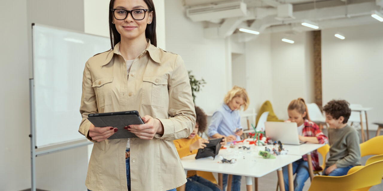 Meet students where they are to make the most impact