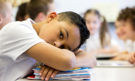 Tackling Learned Helplessness in a Standards-Based Grading Environment