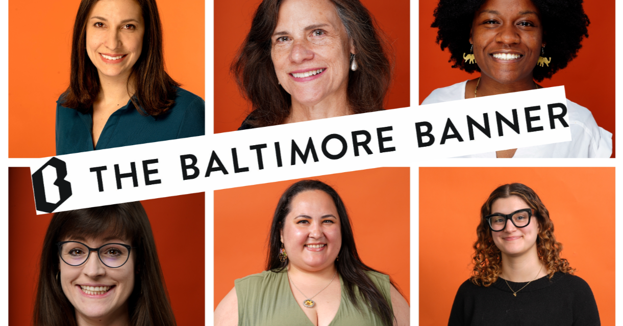 Urgency, experimentation, & expansion at the Baltimore Banner 