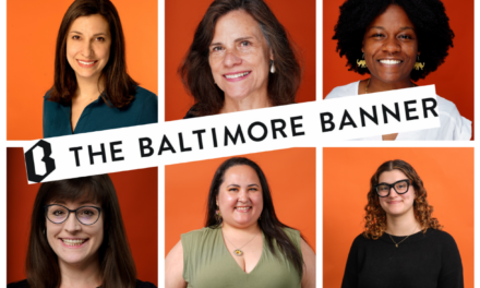 Urgency, experimentation, & expansion at the Baltimore Banner 