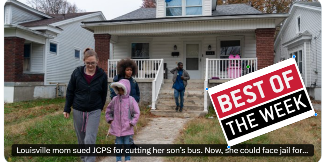 (Mis)coverage of the Madison shooting, one family’s school transportation hell, & TikTok tips: Best Education Journalism of the Week (12/20/24)