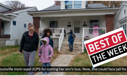 (Mis)coverage of the Madison shooting, one family’s school transportation hell, & TikTok tips: Best Education Journalism of the Week (12/20/24)