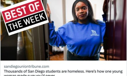 Dismal math scores, hidden homeless students, & a brutal takedown of pandemic school closures:  Best Education Journalism of the Week  (12/6/24)