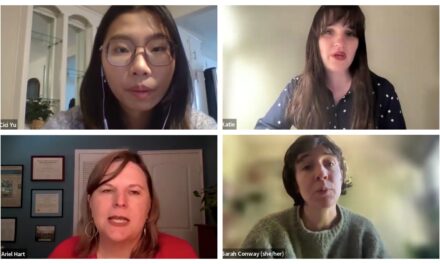 How to cover communities that are not your own: a post-election tip sheet.