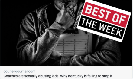 Nice white teachers, another school sex abuse scandal, & the Paul Mescal of education journalism: Best Education Journalism of the Week (12/13/24)